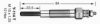 NGK 6528 Glow Plug